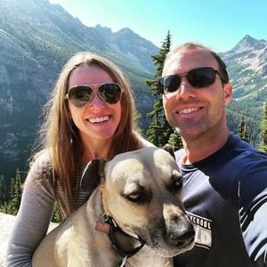 Meet your Posher, Kristina